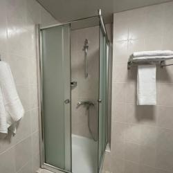 Номер стандарт с 2 односпальными кроватями