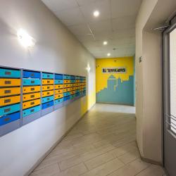 Фото Апартаменты на Петровском бульваре 6 корпус 1