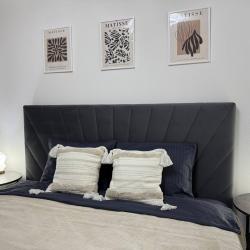 3-комнатные апартаменты люкс