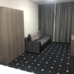 2-комнатный номер делюкс