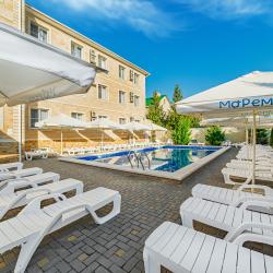 Фото Отель МоРеми Ultra All Inclusive Family Hotel