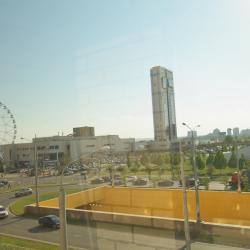 1-комнатные апартаменты эконом