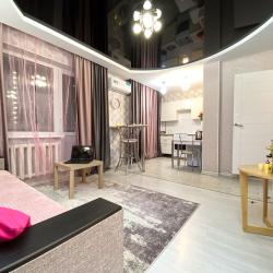 Фото Симбирские апартаменты на улице Варейкиса 42