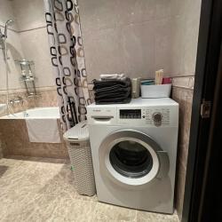 2-комнатные апартаменты стандарт