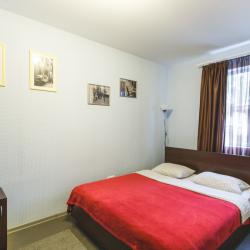 Фото Отель Asti Rooms (Асти Румс)