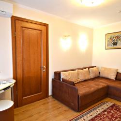 Фото Отель Сакрополь