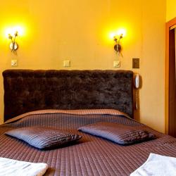 Фото Отель Поместье