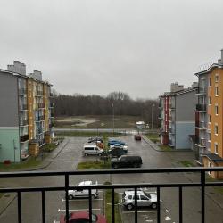 1-комнатные апартаменты стандарт