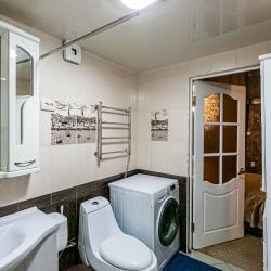 Комната делюкс с 1 двуспальной кроватью