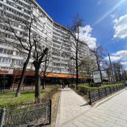 фото 1 Uragan Apart (Ураган Апарт) на улице Новокузнецкая