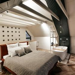 Фото Отель Barkwood (Барквуд)