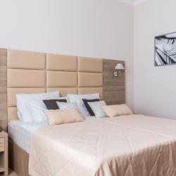 Фото Отель Vitamin (Витамин)