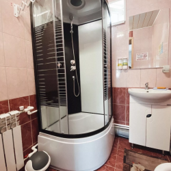 Фото Отель Лотос