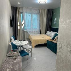 Фото Апартаменты на улице Дзержинского 110Ак1