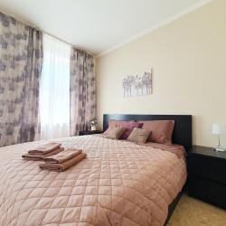 Фото Отель uTrip на улице Фатыха Амирхана 12е
