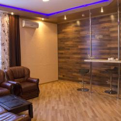 Фото Отель АРС