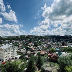 Фото Апартаменты на улице Ключевая 99