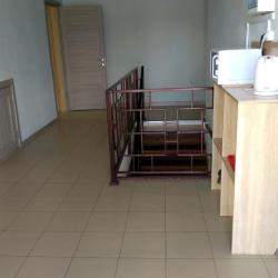 Фото Отель Сова