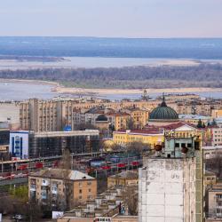 Фото Апартаменты на улице Селенгинская