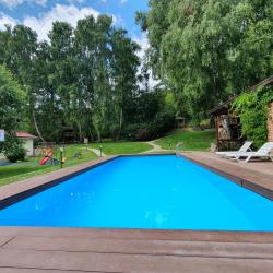 Фото Отель Каменный цветок