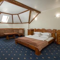 Фото Отель Южный Дворик