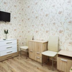 Кровать в 2-местном общем номере