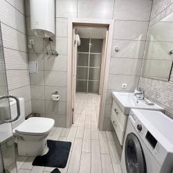 2-комнатные апартаменты улучшенные
