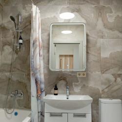 фото 5 Апартаменты BAFY HOME (БАФИ ХОУМ) на шоссе Волоколамское 71/22 корпус 3