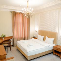 Фото Отель Sangzor Boutique Hotel (Сангзор Бутик)