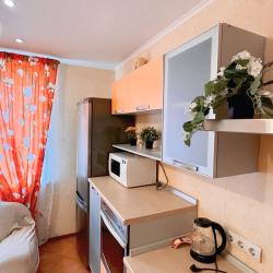 1-комнатные апартаменты люкс Дубравная, 43а