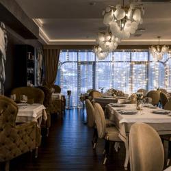 Фото Отель History Boutique Hotel & SPA (Хистори)