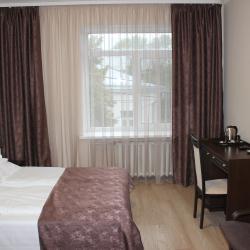 Фото Отель Ока