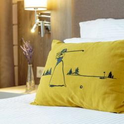 Фото Отель GORKI Golf & Resort (Горки Гольф)