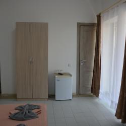 4-местный номер стандарт