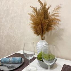 1-комнатные апартаменты улучшенные