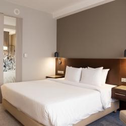 Irkutsk City Center (Иркутск Сити Центр) ex. Courtyard by Marriott — 251cc89a6eddf3441d968a8133548a0c