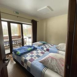 Фото Отель Ezera Park Hotel (Езера Парк)