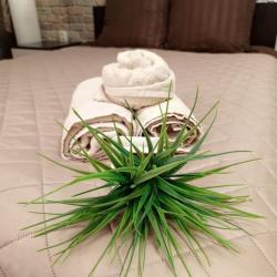 Фото Апартаменты на улице Московская 86