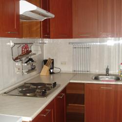 Фото Отель Нивские берега