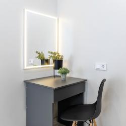 Фото Апартаменты на улице Зур Урам 1Кк3