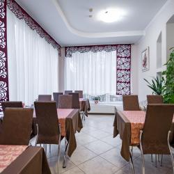 Фото Отель Фламинго