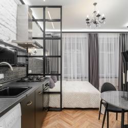 фото 7 Dere Apartments на Лиговском, 44