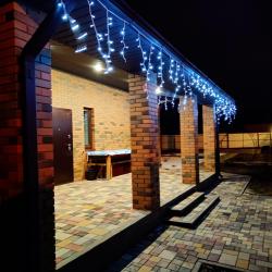 3-комнатный коттедж стандарт