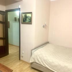 Фото Апартаменты BFR на улице Героев Медиков 50