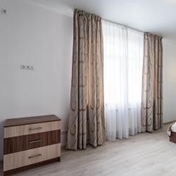 Фото Отель Свата