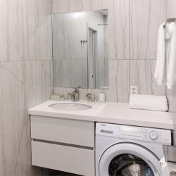 Фото Отель Серебряный Бор