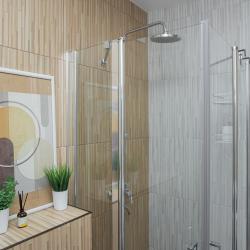 1-комнатные апартаменты улучшенные