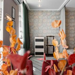 2-комнатные апартаменты улучшенные Ул. Карла Либкнехта, д. 37