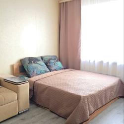 2-комнатные апартаменты люкс Академика Сахарова, 109