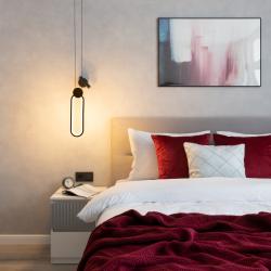 Фото Отель Fox Homes (Фокс Хоумс) на улице Левобережная 6/6с1
